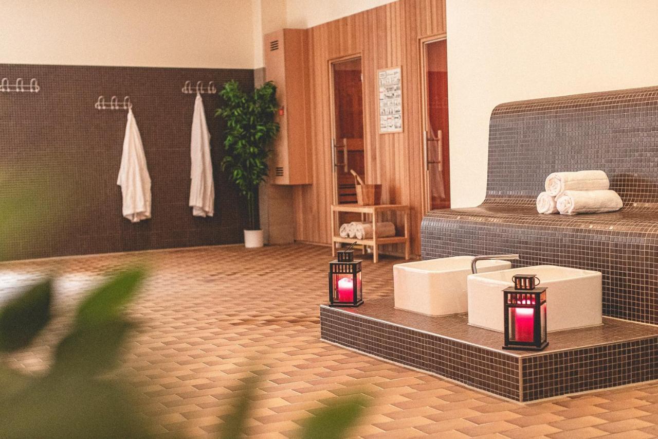 Plaza Hotel Hanau Eksteriør bilde