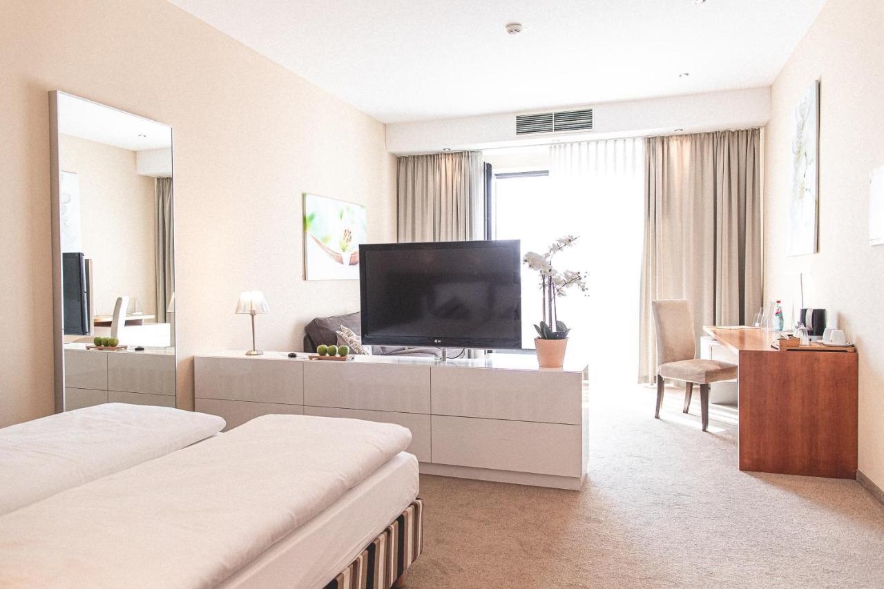 Plaza Hotel Hanau Eksteriør bilde