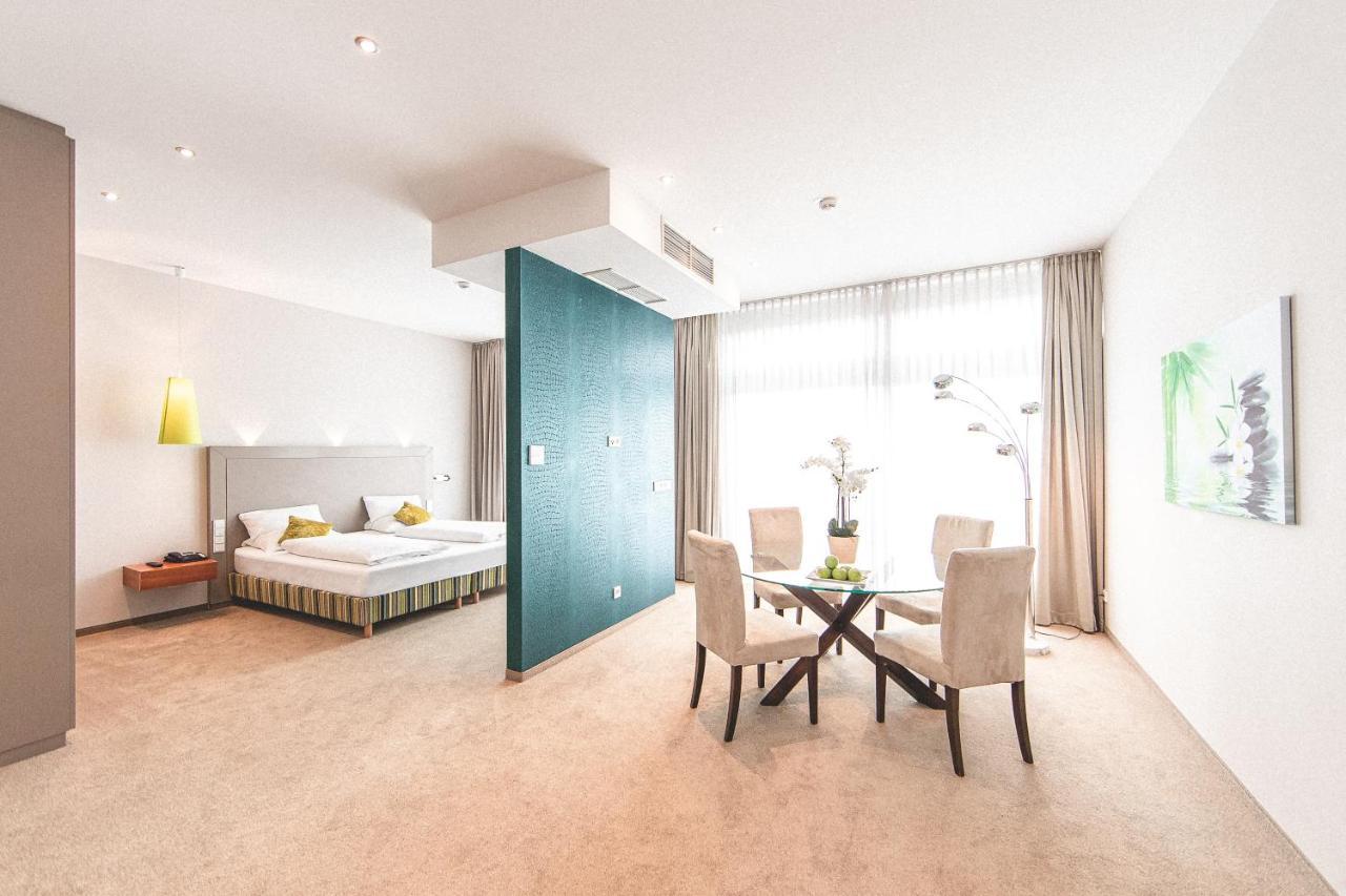 Plaza Hotel Hanau Eksteriør bilde