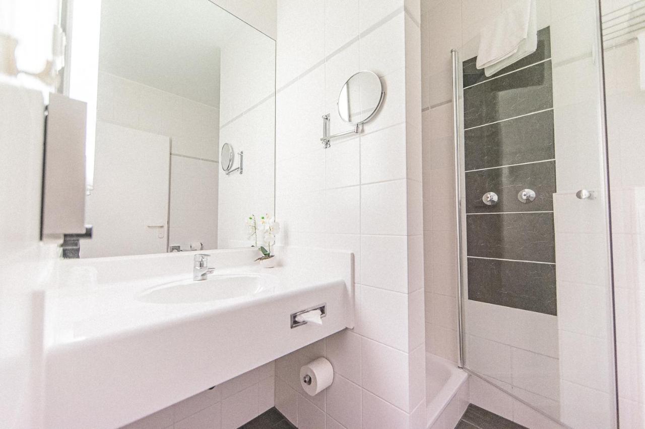 Plaza Hotel Hanau Eksteriør bilde