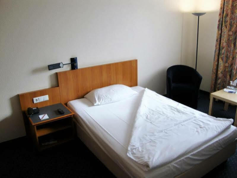 Plaza Hotel Hanau Eksteriør bilde